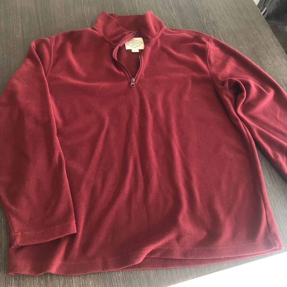 men's top